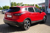 Nissan Qashqai 1.3 DIG-T Akari