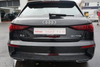 Audi A3 Sportback S-Line
