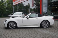 Fiat 124 Spider 1.4 Lusso