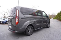 Ford Tourneo Custom 2.0 TDCi