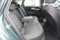 Audi A4 Avant 2.0 TDI S-Tronic design