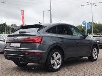 Audi Q5 40 TDI S-Line quattro s-tronic