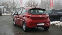 Hyundai i10 1.0