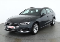 Audi A4 Avant 40 TFSI advanced LED Navi Tempomat DAB
