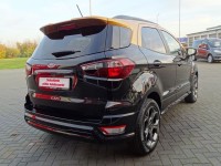Ford EcoSport 1.0EB ST-Line