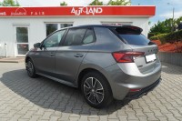 Skoda Fabia 1.0 Monte Carlo