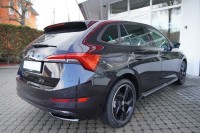 Skoda Scala 1.0 TSI Monte Carlo