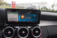 Mercedes-Benz C 180 C180 Avantgarde 9G-Tronic