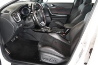 Kia cee'd Ceed 1.6 T-GDI GT