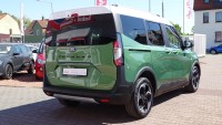 Ford Tourneo Courier Active 1.0 EB Aut.