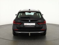BMW 5 530d Luxury xDrive MHEV Aut.