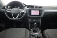VW Tiguan 2.0 TDI 4M Life DSG