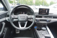 Audi A4 Avant 2.0 TDI S-Tronic design