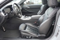 BMW 420 d Coupe xDrive M Sport Aut.