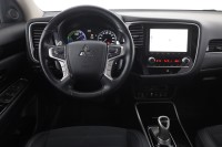 Mitsubishi Outlander 2.4 PHEV Basis 4WD