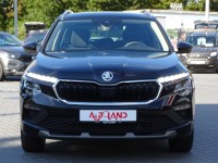 Skoda Kamiq 1.0 TSI