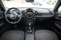 MINI ONE_CLUBMAN Clubman One 1.5 Aut.