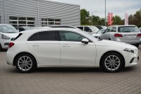 Mercedes-Benz A 180 A180 d Progressive