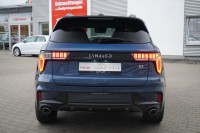 Lynk&Co 01 1.5 TD PHEV Aut.