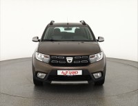 Dacia Sandero Stepway 0.9 TCe Aut.