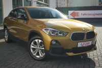 BMW X2 sDrive18i Advantage