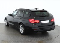 BMW 318 dA Touring Sport Line