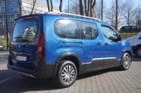 Peugeot Rifter 1.2 PureTech 130 Allure L2