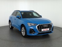 Audi Q3 40 2.0 TFSI quattro S line
