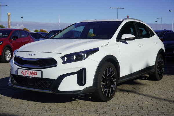 Kia xcee'd XCeed 1.5 T-GDI AT