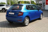 Skoda Fabia 1.0 Style