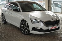 Skoda Scala 1.0