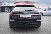 Audi A6 40 2.0TDI Avant S-tronic quattro