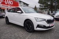 Skoda Scala 1.0 TSI Active