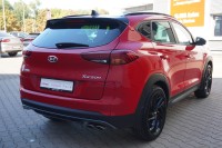 Hyundai Tucson 1.6 T-GDI N Line DCT