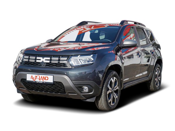 Dacia Duster 1.3 TCE Journey EDC