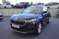 Vorschau: Skoda Kodiaq 2.0 TSI 4x4 DSG