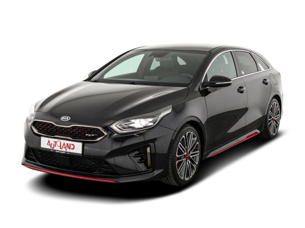 Kia ProCeed 1.6...