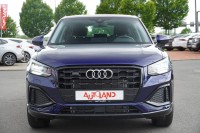 Audi Q2 40 TFSI quattro advanced