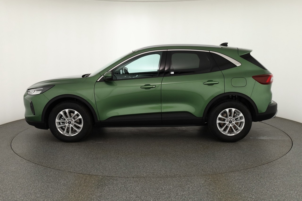 Ford Kuga 1.5 EB Titanium Aut.