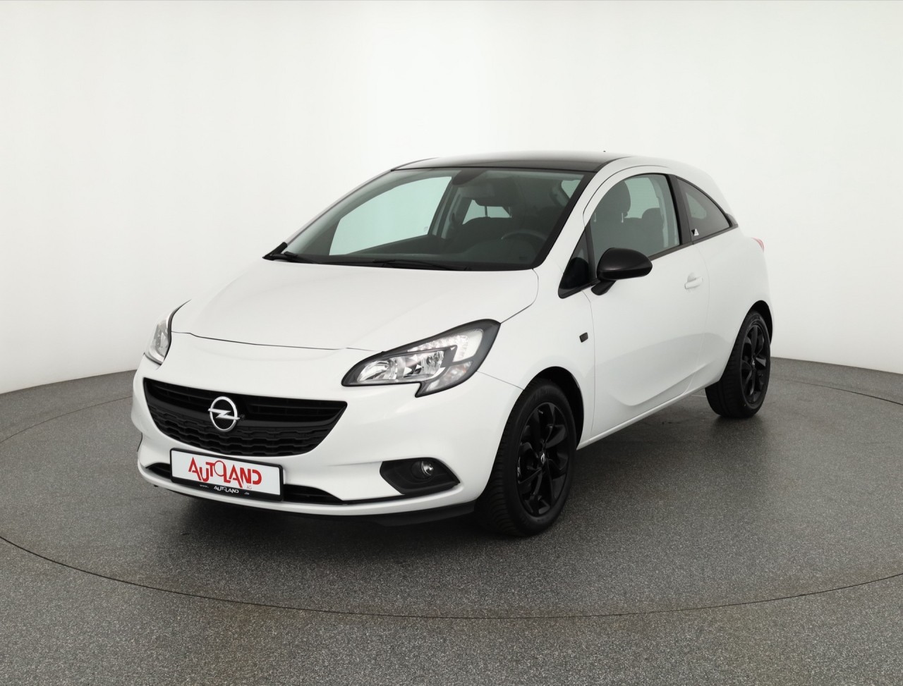 Opel Corsa E 1.4 Turbo Color Edition