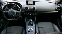 Audi A3 Sportback 1.4 TFSI S line