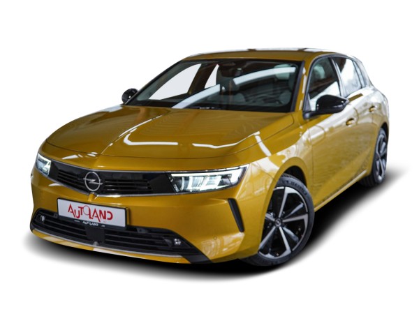 Opel Astra L 1.2