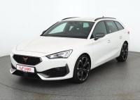 Cupra Leon ST 2.0 VZ LED Navi AHK Keyless-Go Tempomat