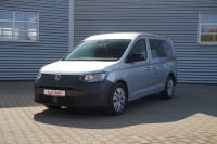 Vorschau: VW Caddy Maxi 2.0 TDI DSG
