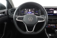 VW Taigo 1.0 TSI DSG