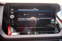VW T-Cross 1.0 TSI