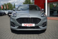Ford Puma 1.0 M-Hybrid ST-Line Design