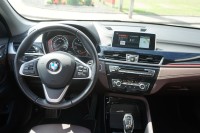 BMW X1 18d XDrive