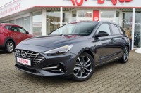 Vorschau: Hyundai i30 Kombi 1.0 T-GDI Edition 30+ DCT