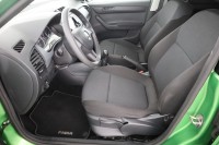 Skoda Fabia 1.0 TSI
